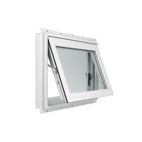Awning Series - Privacy smart windows